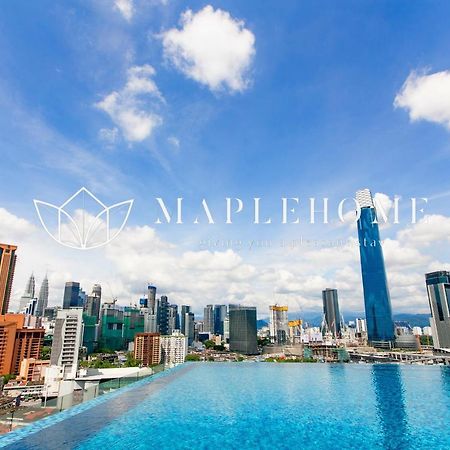 D'Majestic Premier Suites Куала-Лумпур Екстер'єр фото
