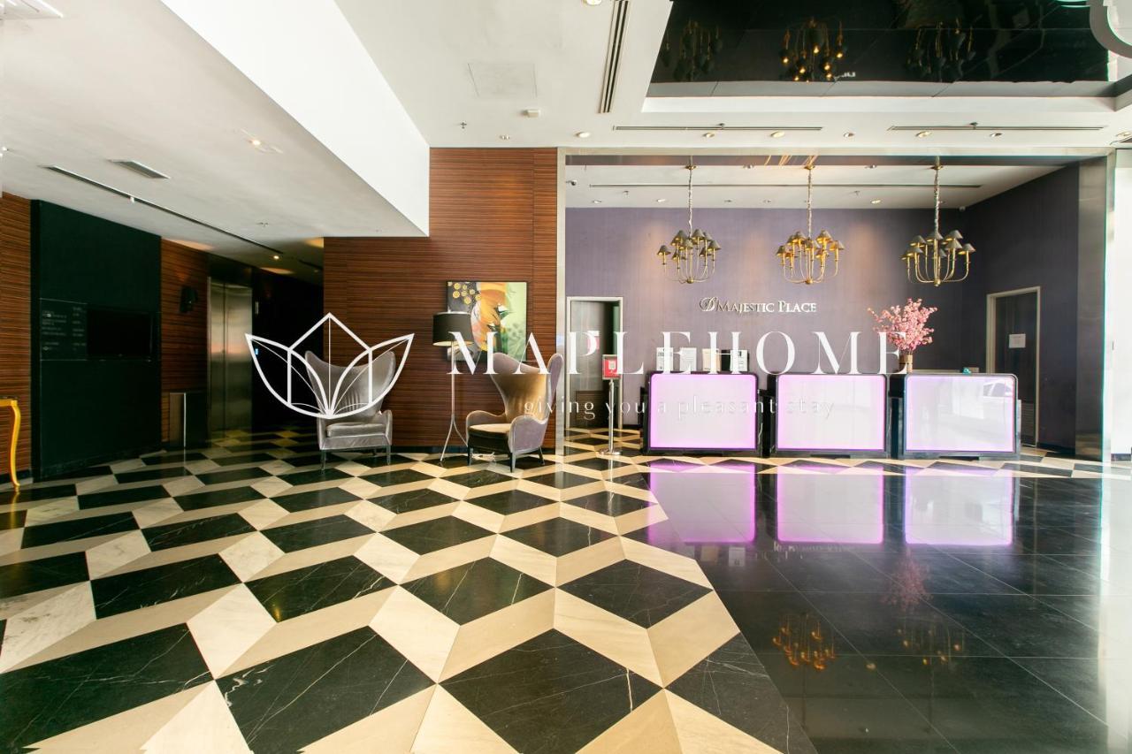 D'Majestic Premier Suites Куала-Лумпур Екстер'єр фото