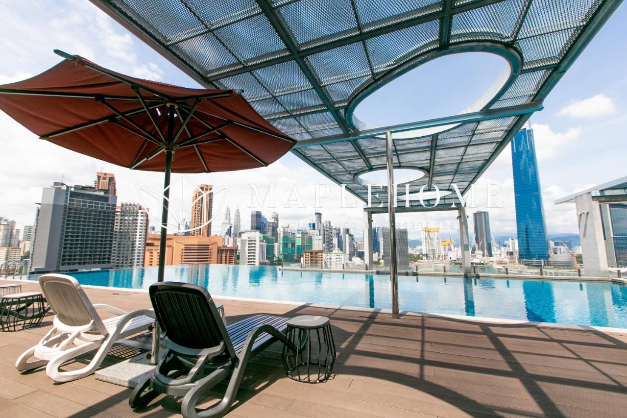D'Majestic Premier Suites Куала-Лумпур Екстер'єр фото