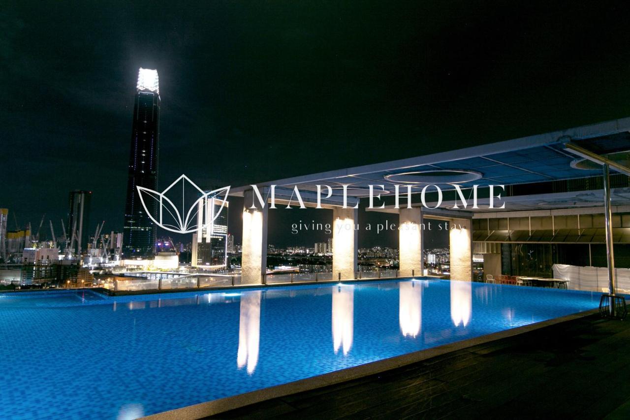 D'Majestic Premier Suites Куала-Лумпур Екстер'єр фото