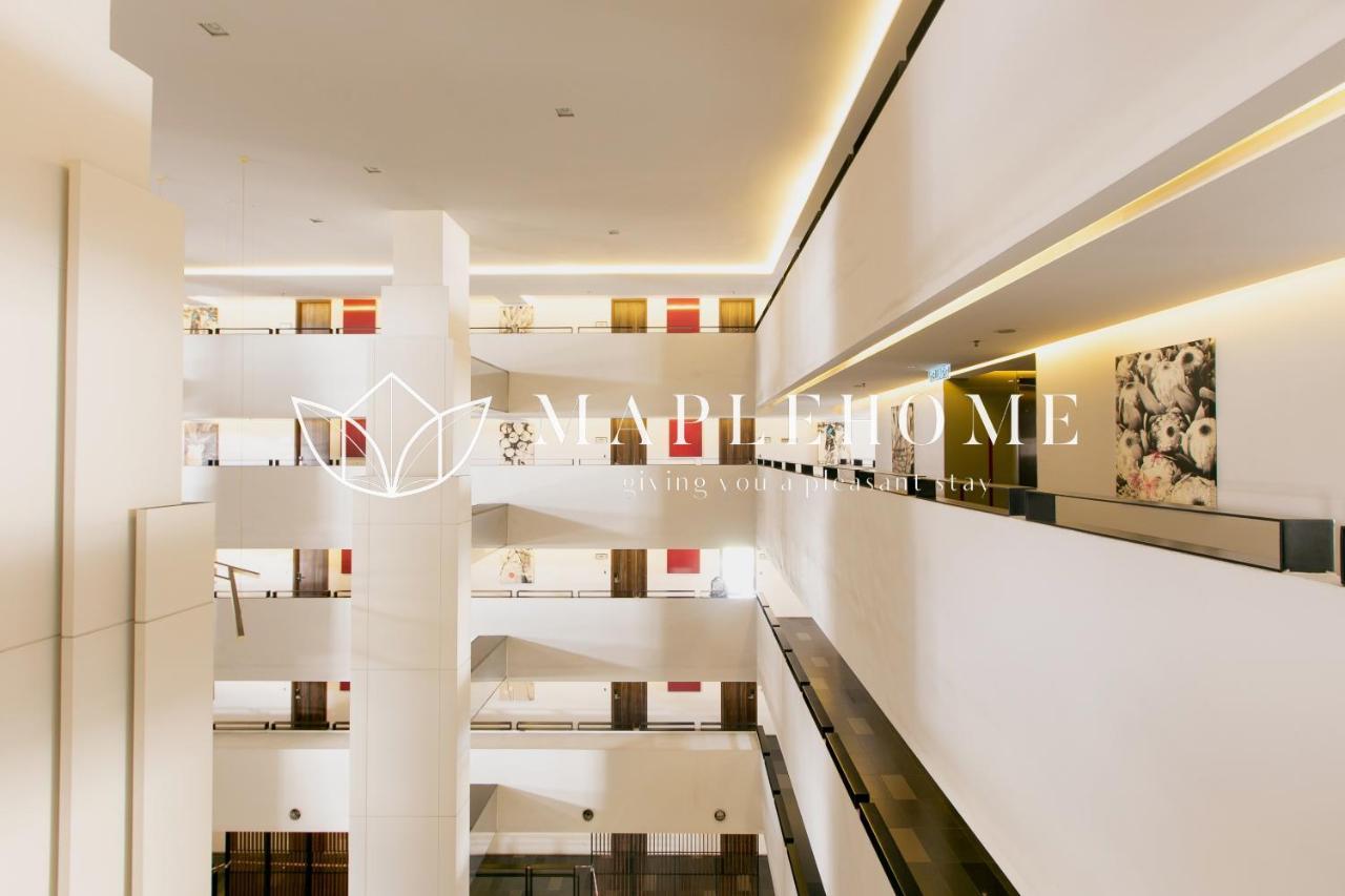 D'Majestic Premier Suites Куала-Лумпур Екстер'єр фото