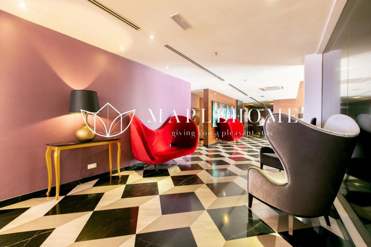 D'Majestic Premier Suites Куала-Лумпур Екстер'єр фото