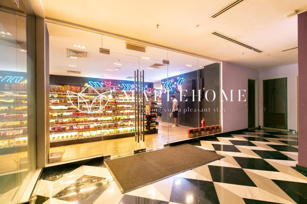 D'Majestic Premier Suites Куала-Лумпур Екстер'єр фото