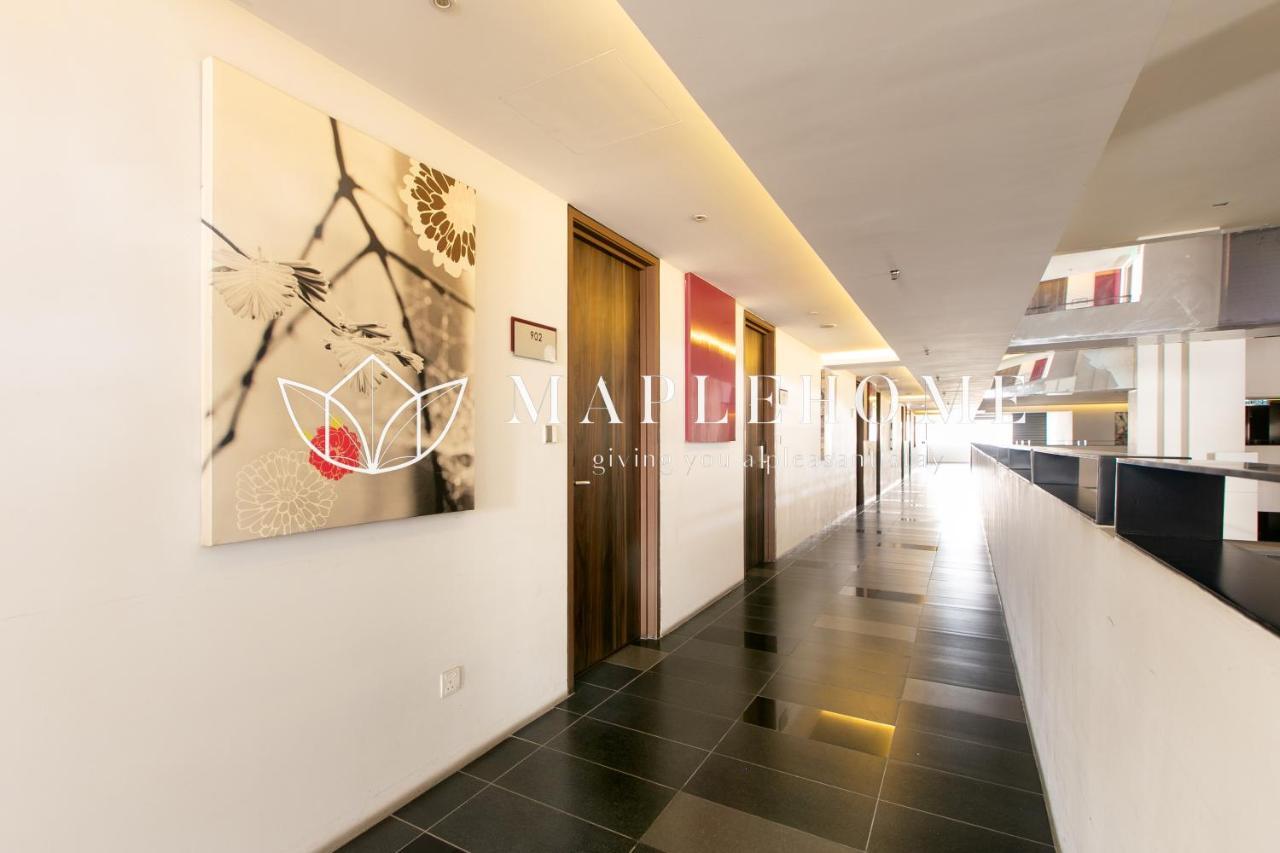 D'Majestic Premier Suites Куала-Лумпур Екстер'єр фото