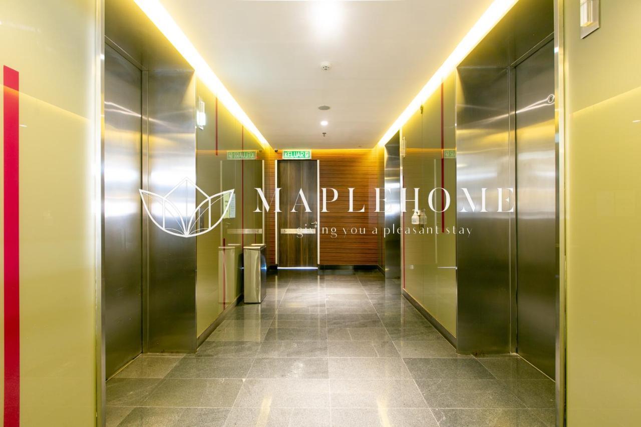 D'Majestic Premier Suites Куала-Лумпур Екстер'єр фото