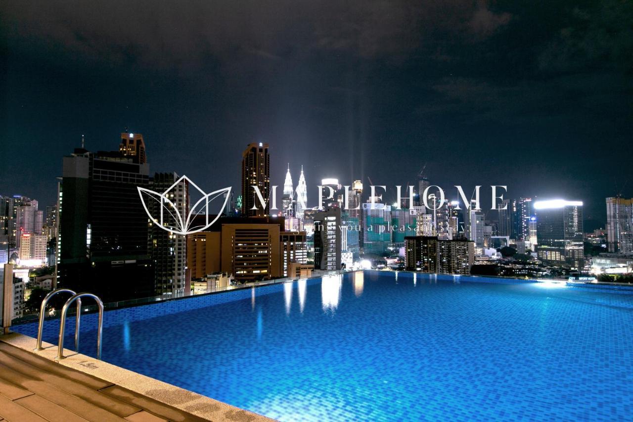 D'Majestic Premier Suites Куала-Лумпур Екстер'єр фото