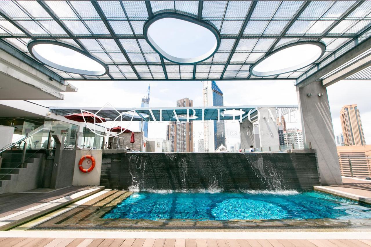 D'Majestic Premier Suites Куала-Лумпур Екстер'єр фото