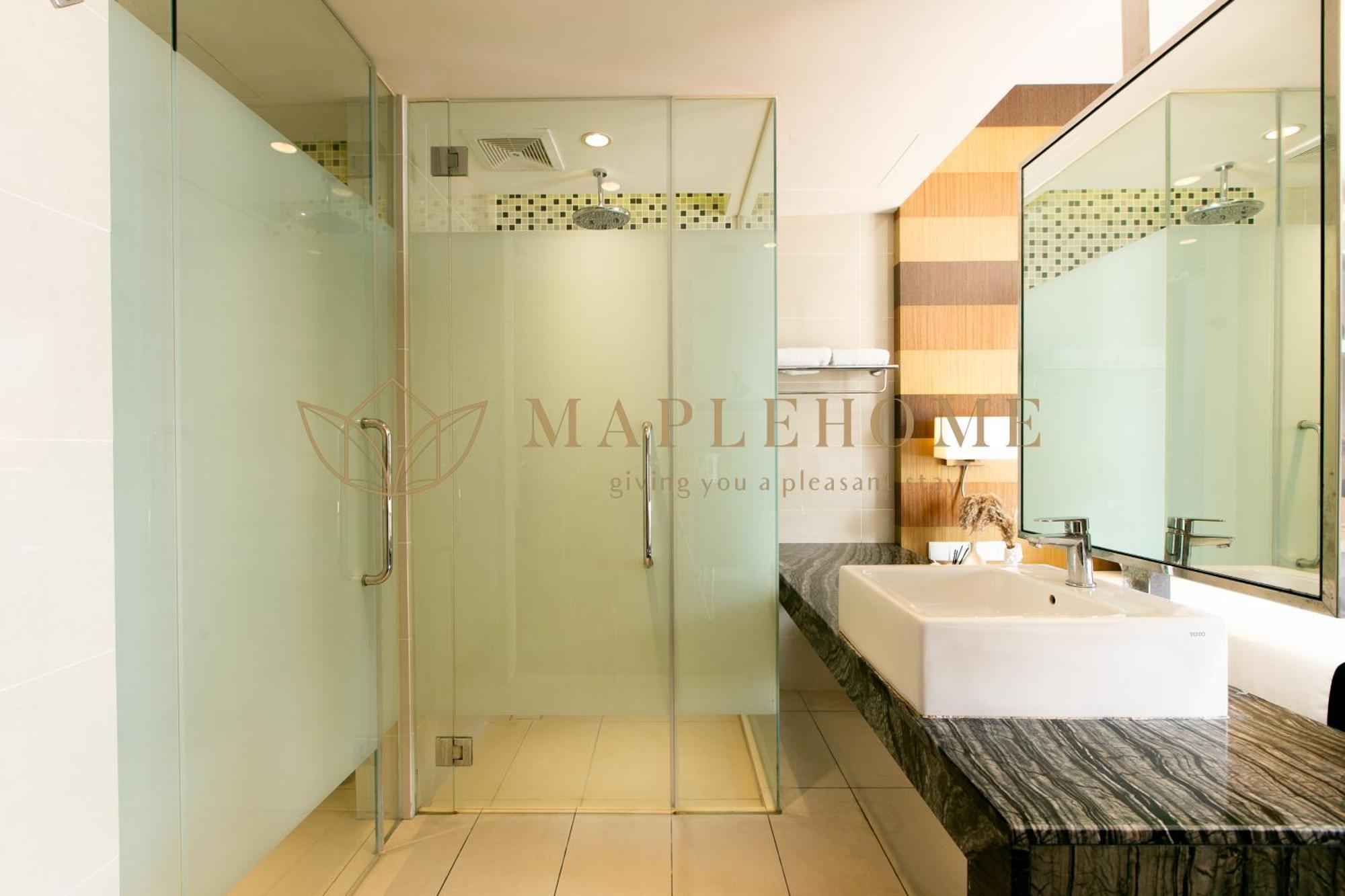 D'Majestic Premier Suites Куала-Лумпур Номер фото